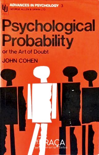 Psychological Probability