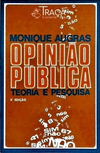 Opinião Publica