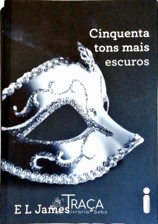 Cinquenta Tons Mais Escuros