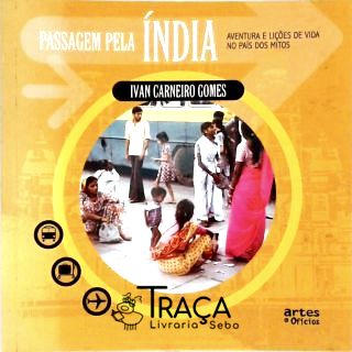 Passagem Pela Índia