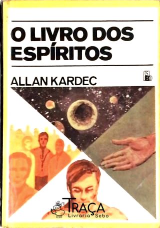 O Livro dos Espíritos
