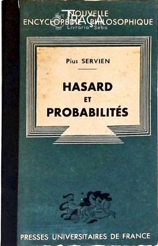 Hasard et Probabilités