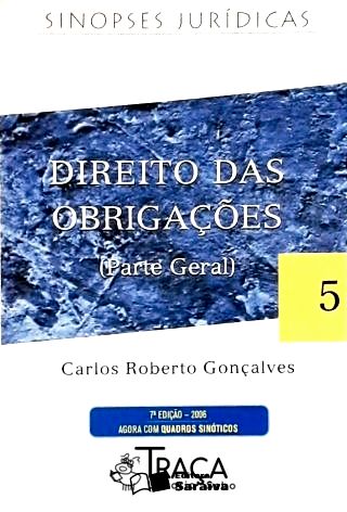 Direito das Obrigações