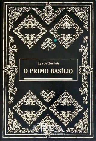 O Primo Basílio