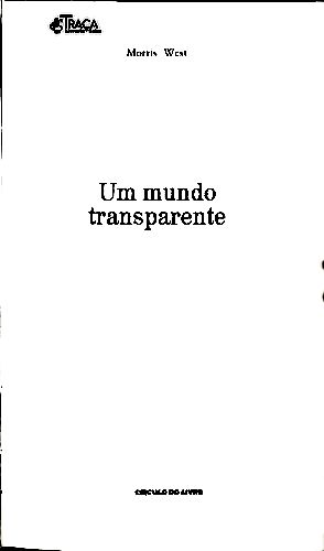 Um Mundo Transparente
