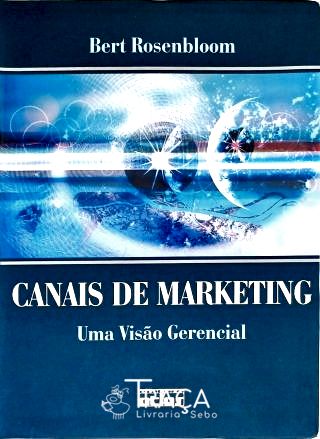 Canais de Marketing