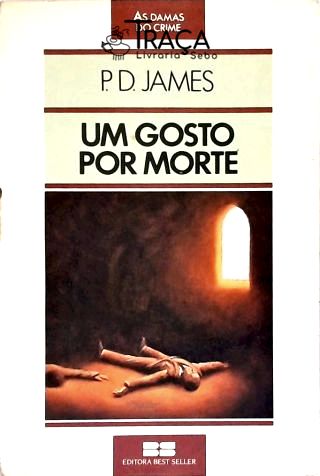 Um Gosto por Morte