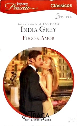 Fogo e Amor