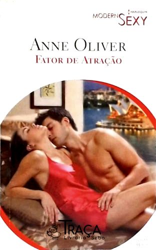 Fator de Atração