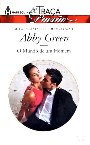 O Mundo de Um Homem
