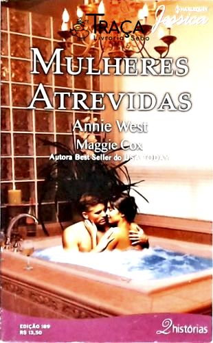 Mulheres Atrevidas