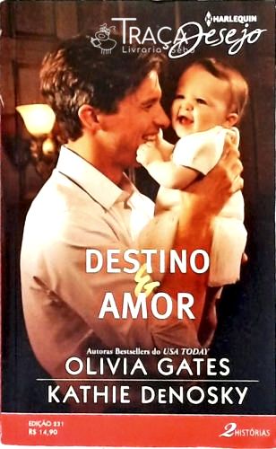 Desstino e Amor