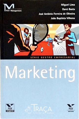 Marketing