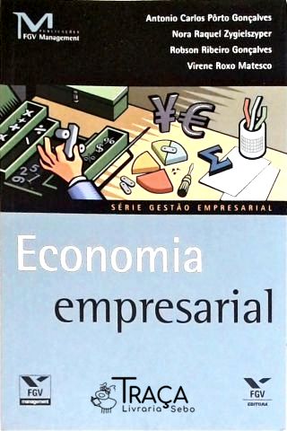Economia Empresarial