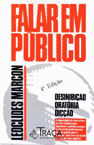 Falar em Público