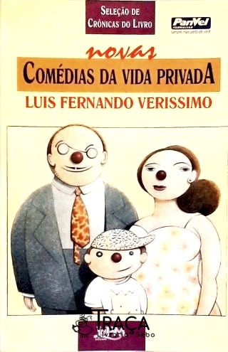 Novas Comédias da Vida Privada