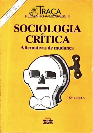 Sociologia Critica