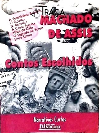 Machado De Assis: Contos Escolhidos