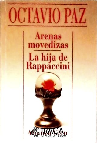 Arenas Movedizas - La Hija de Rappaccini