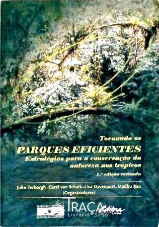 Tornando os Parques Eficientes