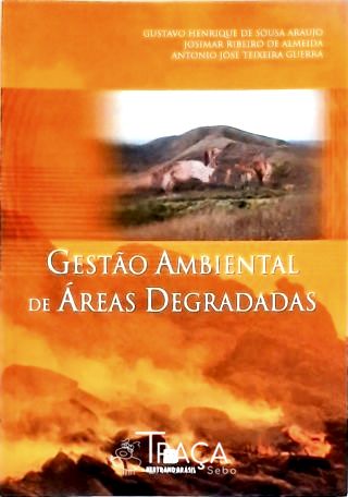 Gestão Ambiental de Áreas Degradadas