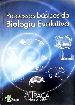 Processos da Biologia Evolutiva