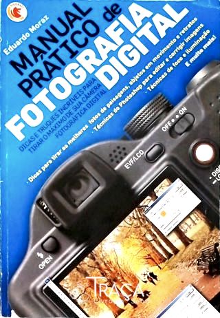 Manual Prático de Fotografia Digital