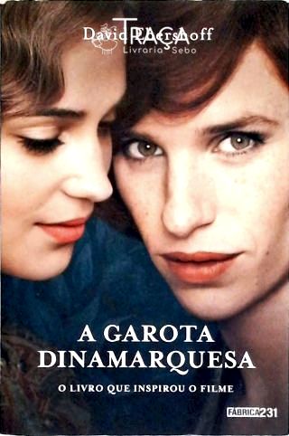 A Garota Dinamarquesa