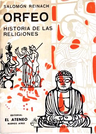 Orfeo - Historia de Las Religiones