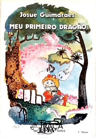 Meu Primeiro Dragão