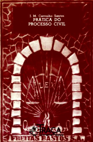 Prática do Processo Civil - Vol. 2