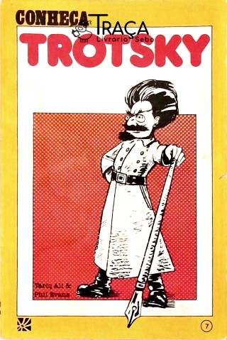 Conheça Trotsky