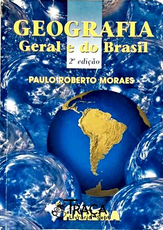Geografia Geral e do Brasil