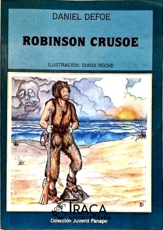 Robinson Crusoé (adaptado)