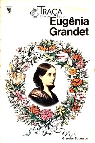 Eugênia Grandet