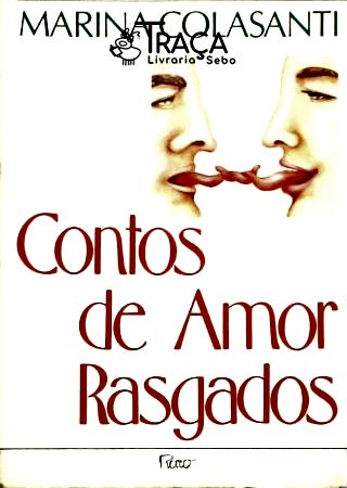 Contos De Amor Rasgados