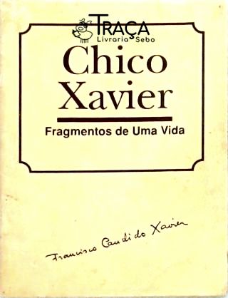 Fragmentos de uma Vida