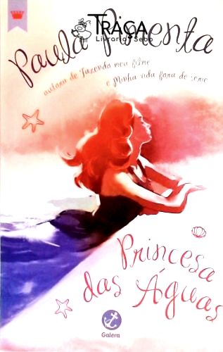 Princesa das Águas