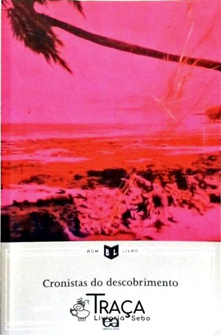 Cronistas Do Descobrimento