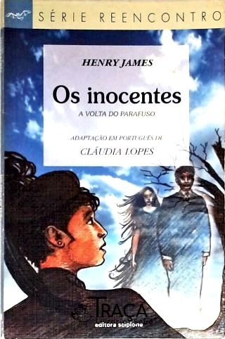 Os Inocentes - a Volta do Parafuso (adaptado)