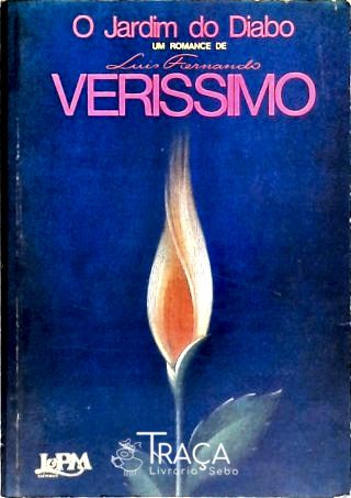 O Jardim do Diabo