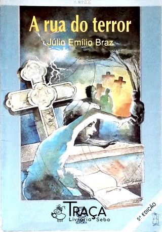 A Rua Do Terror