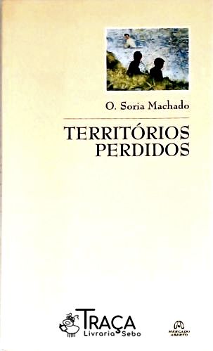 Territórios Perdidos