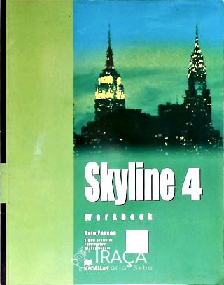 Skyline 4 - Workbook