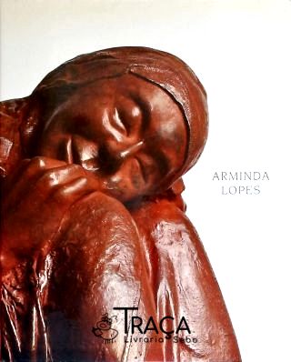 Arminda Lopes (Autografado)