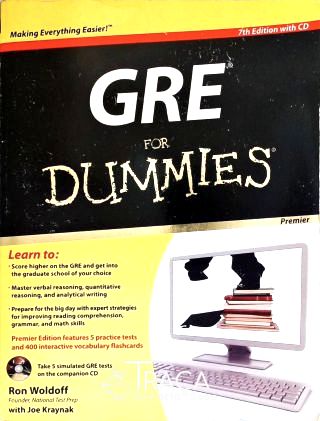 Gre For Dummies