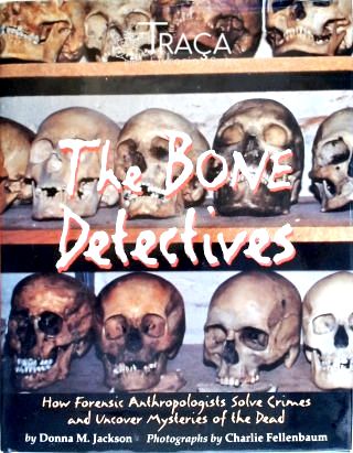 The Bone Detectives