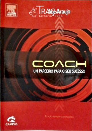 Coach: Um Parceiro para o Seu Sucesso