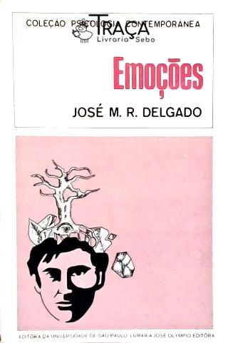 Emoções