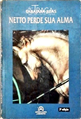 Netto Perde Sua Alma